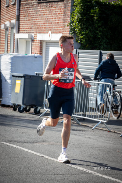 1773 42km Trek Marathon Lille 2026