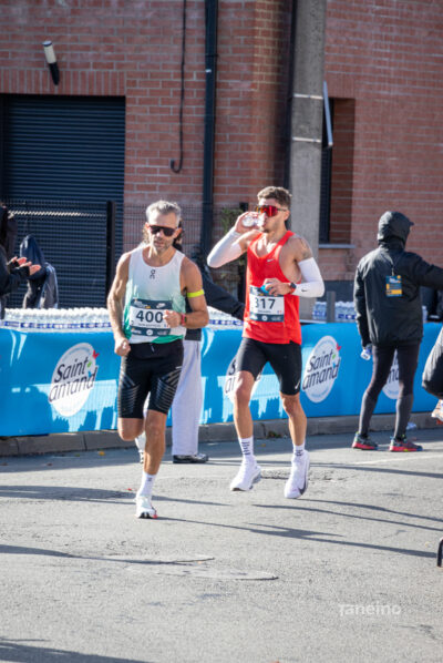 1808 42km Trek Marathon Lille 2026