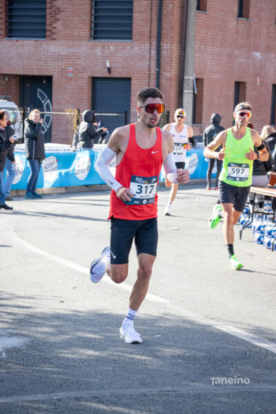 1817 42km Trek Marathon Lille 2026