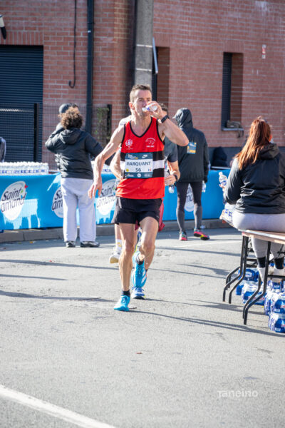 1823 42km Trek Marathon Lille 2026
