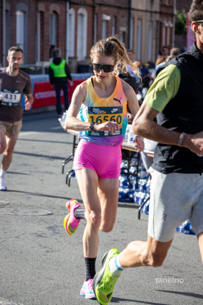 1892 42km Trek Marathon Lille 2026