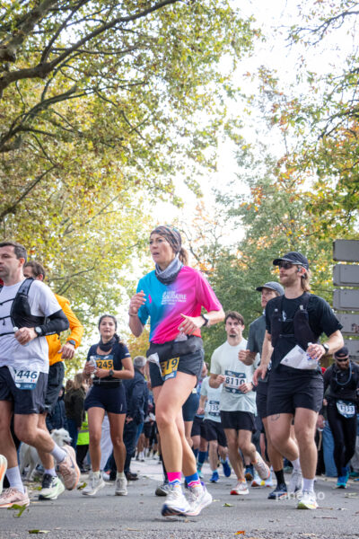 1931 42km Trek Marathon Lille 2026