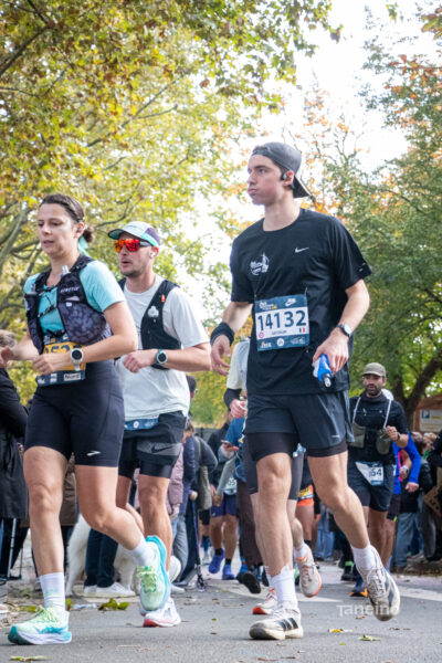 1936 42km Trek Marathon Lille 2026