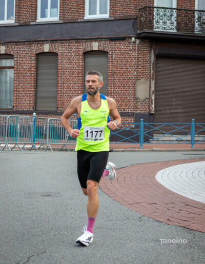 7230 Foulees Halluin 2026
