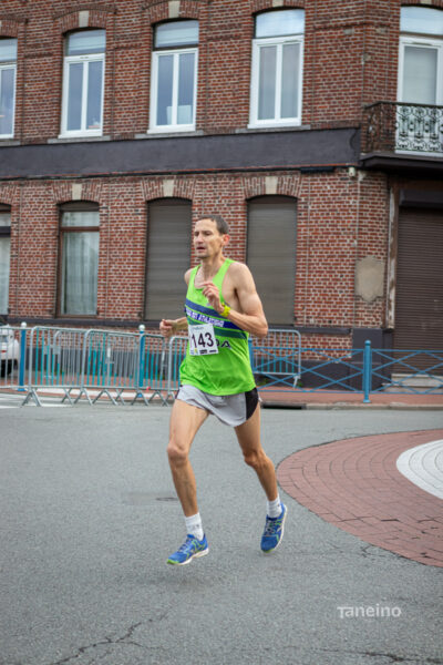 7231 Foulees Halluin 2026