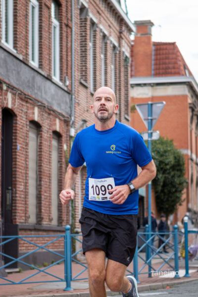 7264 Foulees Halluin 2026