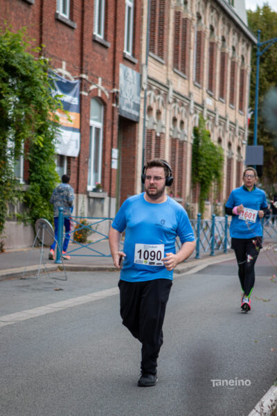 7310 Foulees Halluin 2026