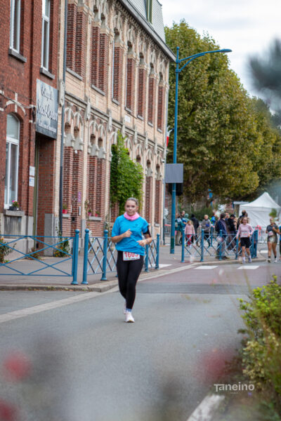 7322 Foulees Halluin 2026