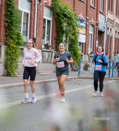 7326 Foulees Halluin 2026