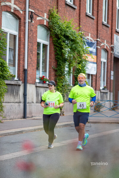 7336 Foulees Halluin 2026