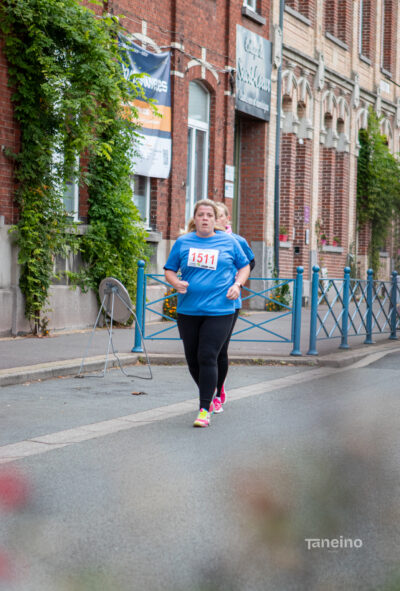 7338 Foulees Halluin 2026