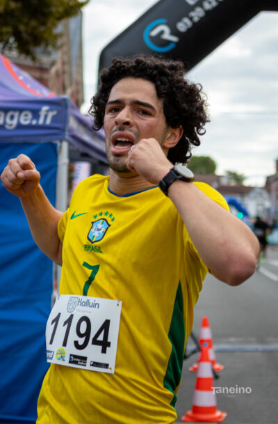 7359 Foulees Halluin 2026