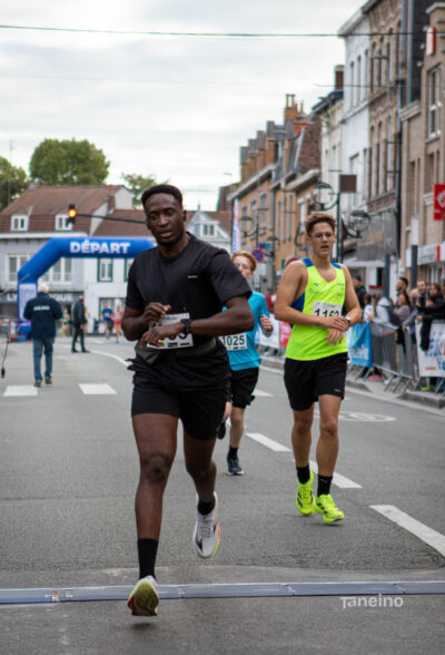 7362 Foulees Halluin 2026