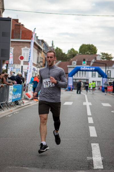 7384 Foulees Halluin 2026