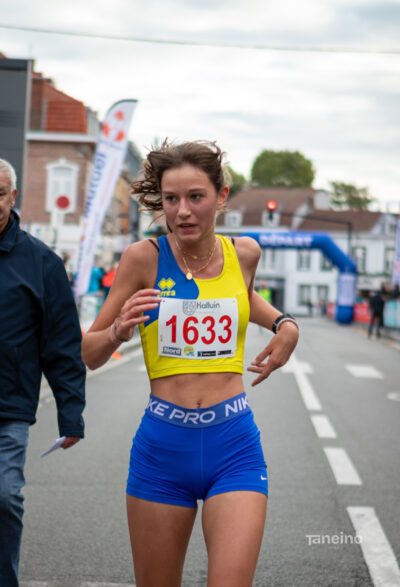 7399 Foulees Halluin 2026