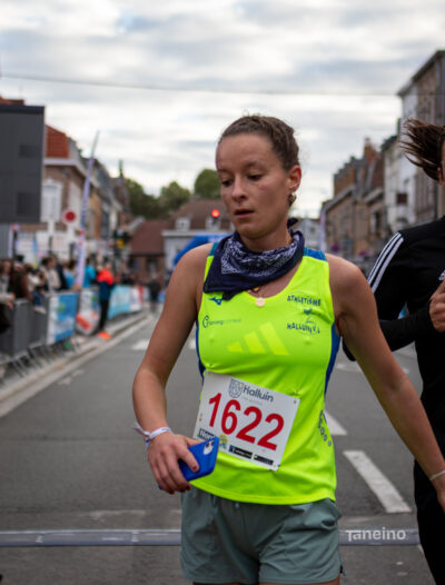 7406 Foulees Halluin 2026