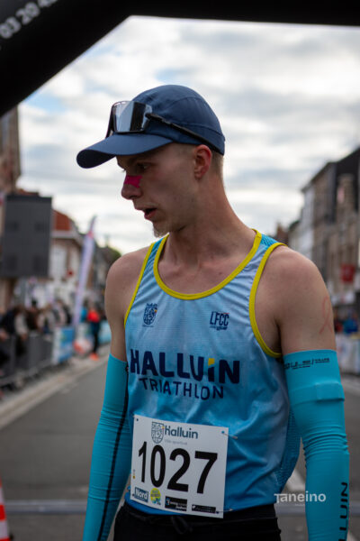 7409 Foulees Halluin 2026