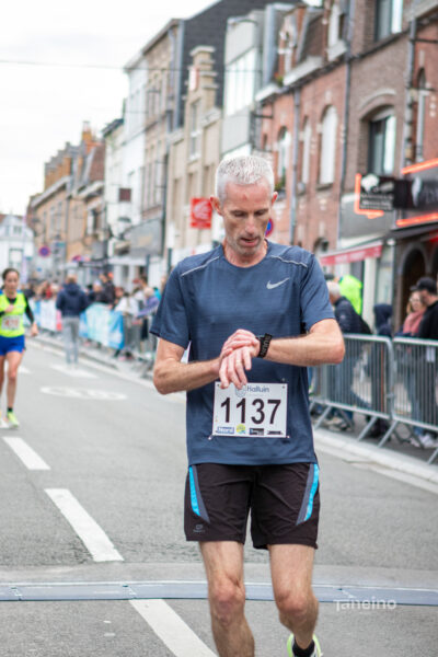 7411 Foulees Halluin 2026
