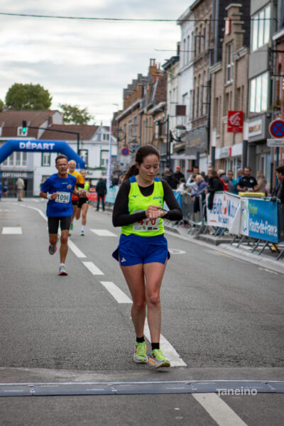 7412 Foulees Halluin 2026