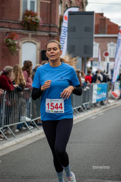 7437 Foulees Halluin 2026