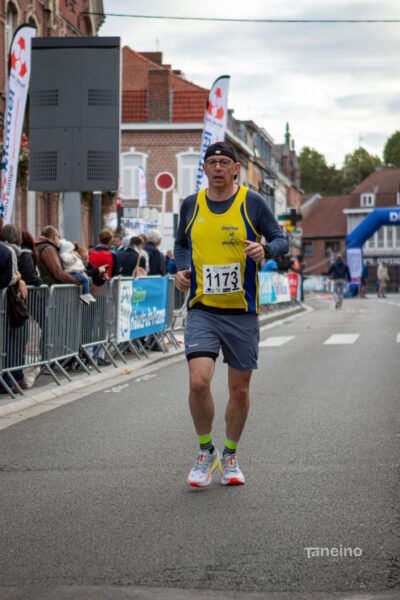7443 Foulees Halluin 2026