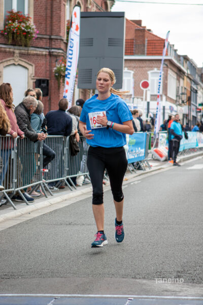 7447 Foulees Halluin 2026