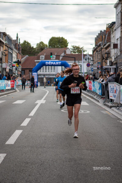 7449 Foulees Halluin 2026