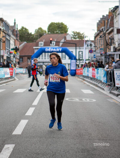7459 Foulees Halluin 2026