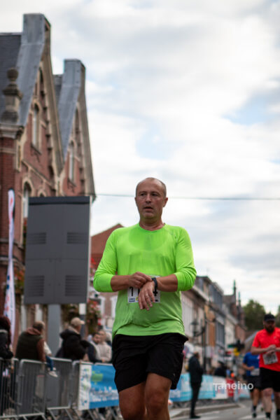 7471 Foulees Halluin 2026