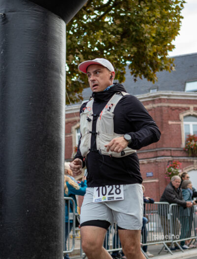 7483 Foulees Halluin 2026