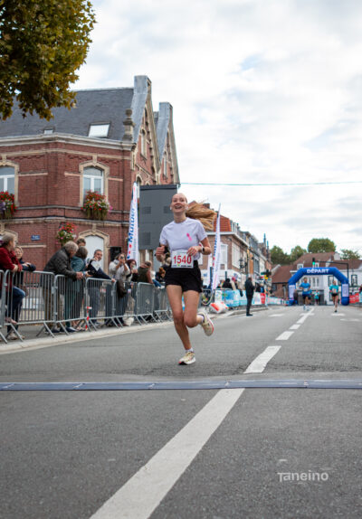7505 Foulees Halluin 2026