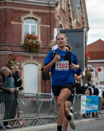 7526 Foulees Halluin 2026