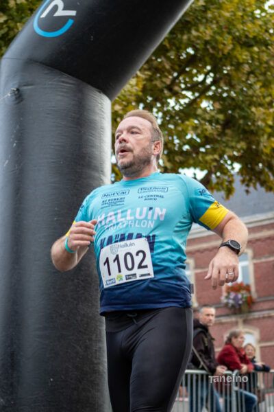 7531 Foulees Halluin 2026