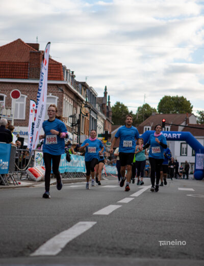 7561 Foulees Halluin 2026
