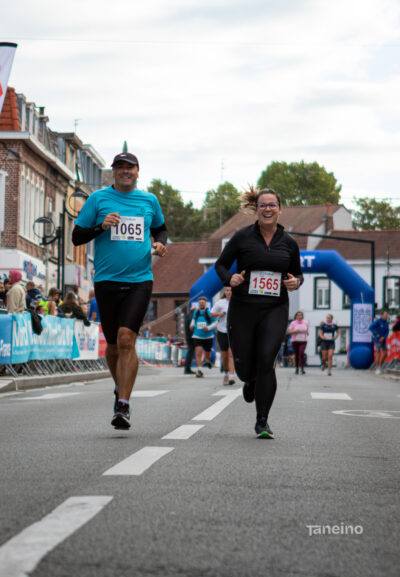 7573 Foulees Halluin 2026