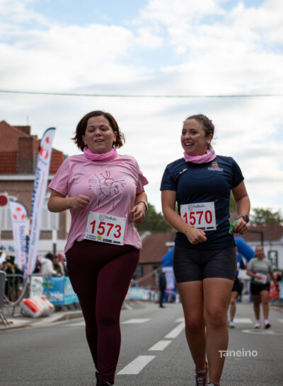 7582 Foulees Halluin 2026
