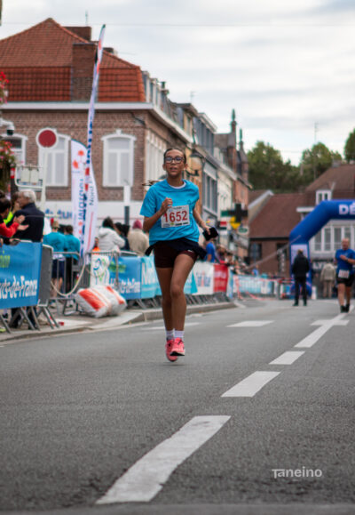 7592 Foulees Halluin 2026