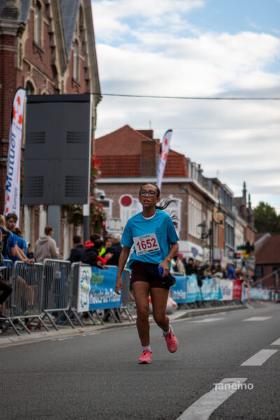 7594 Foulees Halluin 2026