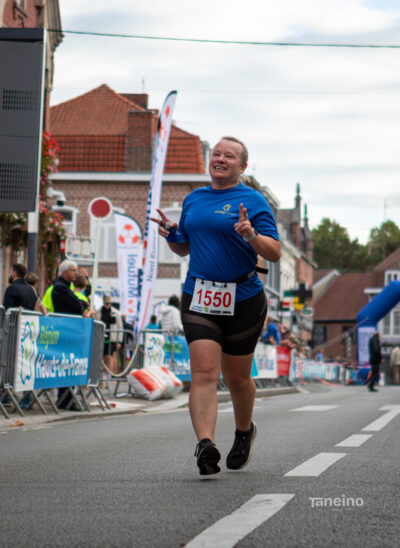 7596 Foulees Halluin 2026