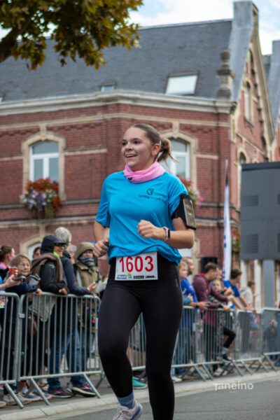 7602 Foulees Halluin 2026