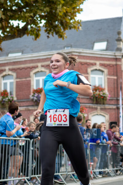 7603 Foulees Halluin 2026