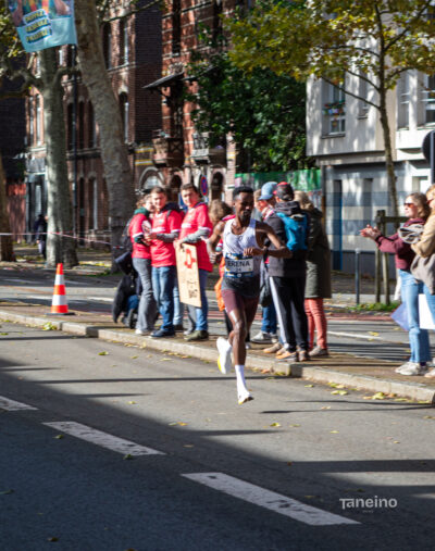 7608 42km Trek Marathon Lille 2026