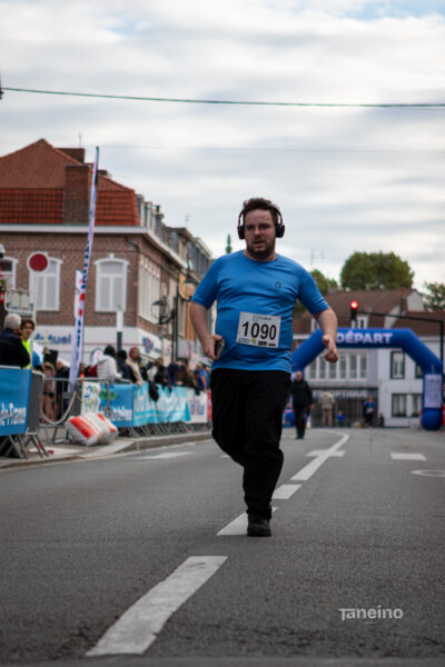 7630 Foulees Halluin 2026