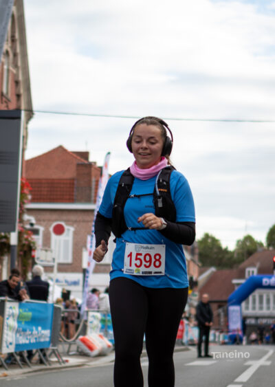 7635 Foulees Halluin 2026