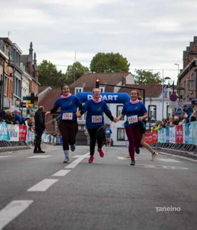7641 Foulees Halluin 2026