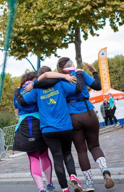 7657 Foulees Halluin 2026