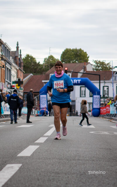 7661 Foulees Halluin 2026