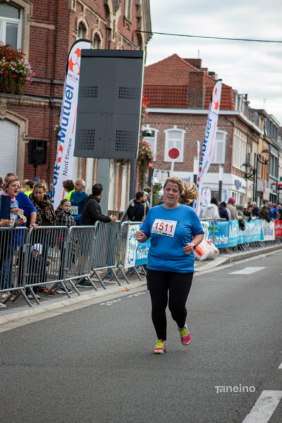 7670 Foulees Halluin 2026