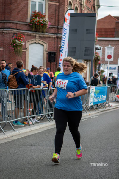 7671 Foulees Halluin 2026