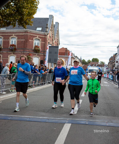 7712 Foulees Halluin 2026